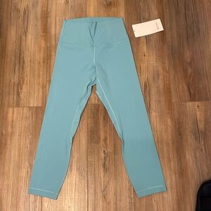 Lululemon Align HR Crop 23”